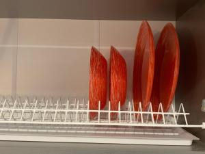 Apartment Studio PARIS 2