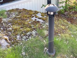 5 person holiday home in KÅLLEKÄRR-By Traum