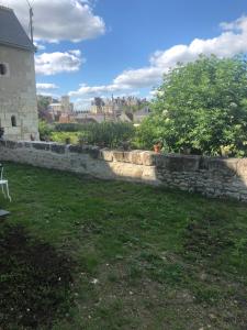 Maisons d'hotes Grand gite en rez-de-jardin : photos des chambres