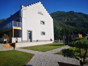 Appartements L'Argalyde Esprit Pyrenees Spa & Detente : photos des chambres