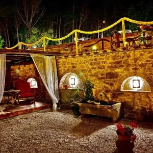 Camere Vecchia Fonte - Кампилья-Мариттима