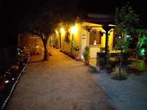 KILLINI COTTAGE STUDIO the small cyclades Ilia Greece