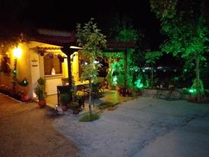 TRADITIONAL ROOM the small museum IONIAN SEA Ilia Greece