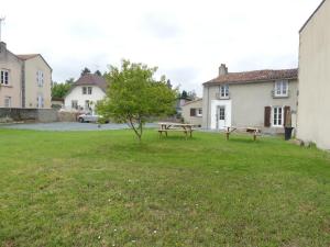 Maisons d'hotes Grand gite du Puy Lambert : photos des chambres