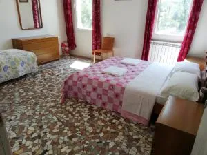 Venice View Guesthouse - Marghera