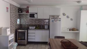 Flat Condomínio Ancorar