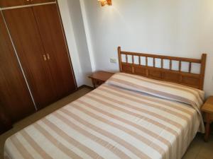 Beautiful apartment for families, very close to the beach