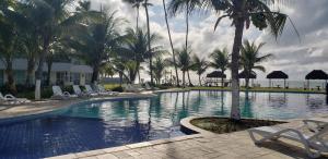 Flat Condomínio Ancorar