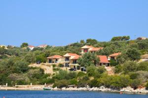 Elia Village Meganisi Greece