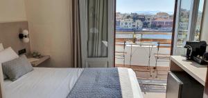 Amphitrite Hotel Chania Greece