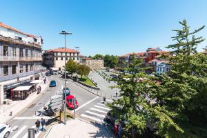 ON Apartments - Center