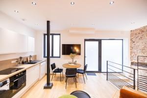 LAutel La Crypte Mystérieuse de Rouen - sauna & balnéo