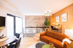 LAutel La Crypte Mystérieuse de Rouen - sauna & balnéo