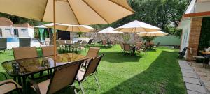 Victoria Hotel y Spa