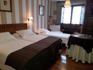 Posada Santa Juliana