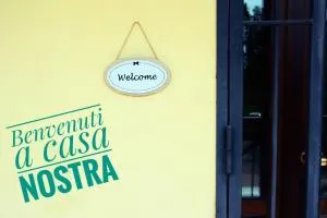 LA PIGNA mare, collina, Ravenna, Mirabilandia, Cottignola - Godo