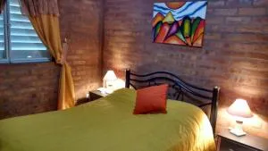 CASA Zona Huarpe Hospedaje - Albardón