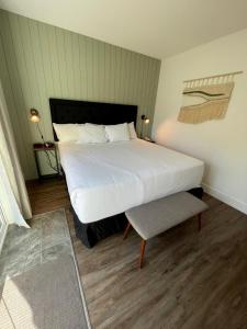 Waterton Glacier Suites