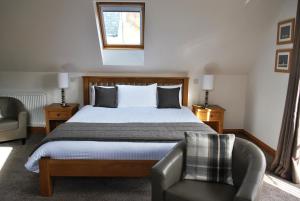 Orchard House Bed and Breakfast