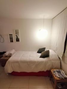 SKI InOut Monteblanco El Colorado