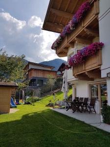 Apartment in Fügenberg - Zillertal 727