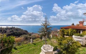 1 Bedroom Awesome Apartment In Piran