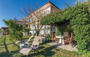 1 Bedroom Awesome Apartment In Piran 