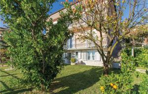 1 Bedroom Awesome Apartment In Piran