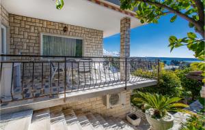 1 Bedroom Awesome Apartment In Piran