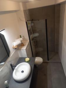 Apartament Family Mamaia Nord