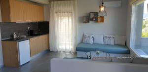 Notos apartment Thassos Greece