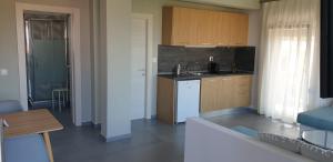 Notos apartment Thassos Greece