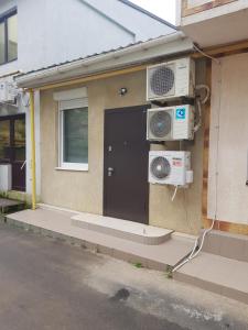 Apartment on Yuzhny Sklon