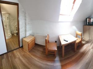 Relax Penzion U Adama