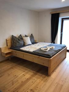 Ferienwohnung Johanna