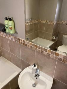 Unit 14 A-Block Bains Game Lodge