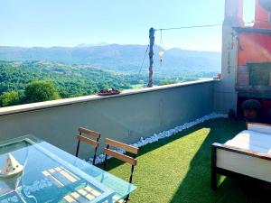 Relais Borgo Poggetello