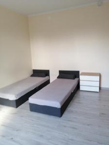 Apartament Stanisławskiego