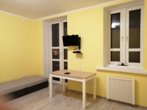 Apartament Stanisławskiego