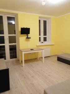 Apartament Stanisławskiego