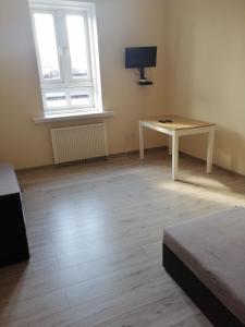 Apartament Stanisławskiego