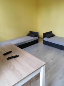 Apartament Stanisławskiego