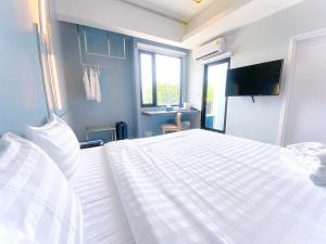 ABIZZ Hotel KwanPhayao