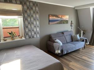 Fewo Neptun im Landhaus Immenbarg