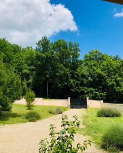 Maisons de vacances Villa piscine privee vallee chateaux Dordogne : photos des chambres