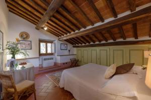 Borgo San Pietro in Polvano (Canonica)