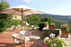 Borgo San Pietro in Polvano (Canonica)