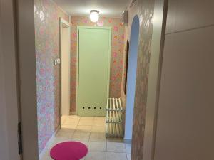 Apartment Oliva Mediterranean garden,Paradise beach