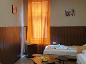 KM!Sofia - Стаи за гости