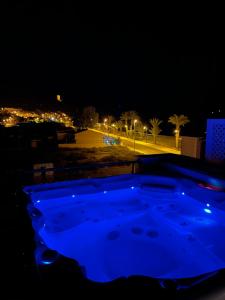 Penthouse La Azohia Beach